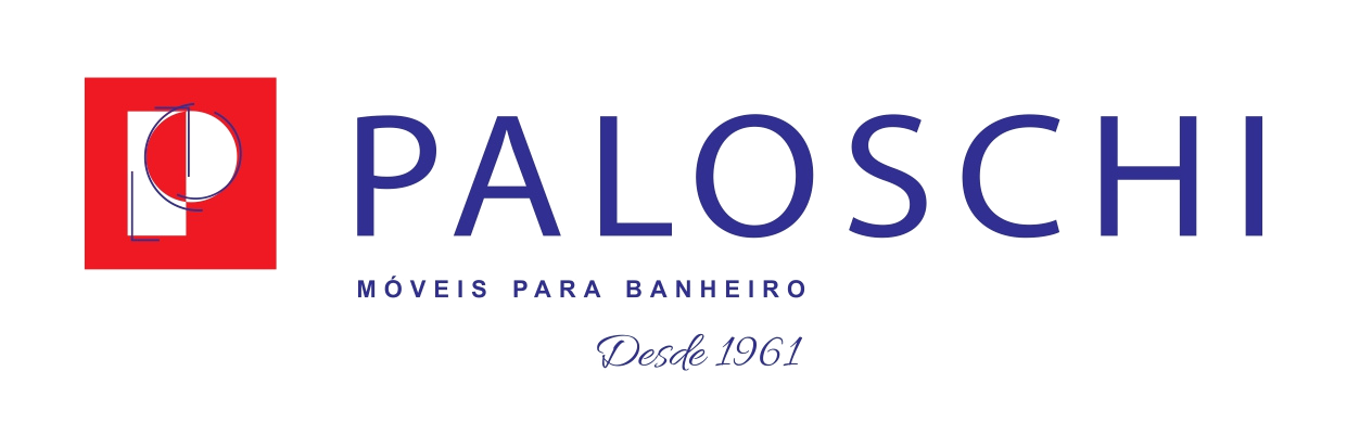 Paloschi Móveis para Banheiro